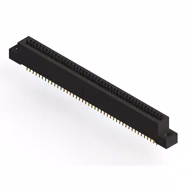 392-086-556-208 EDAC Inc.  Edgeboard Connectors
